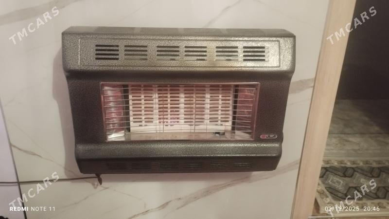 Eyran peç - Балканабат - img 2