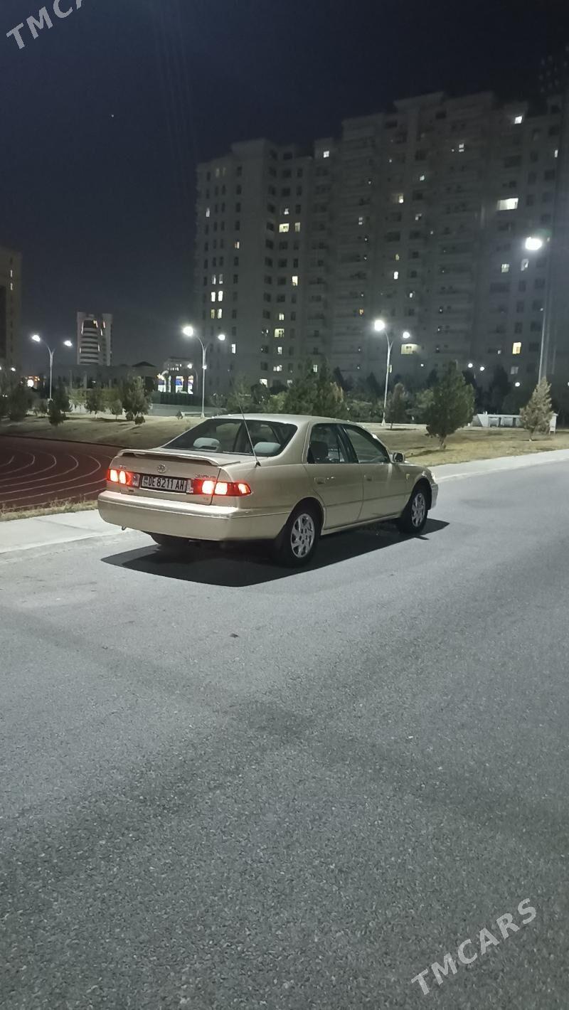 Toyota Camry 2000 - 160 000 TMT - Теджен - img 4