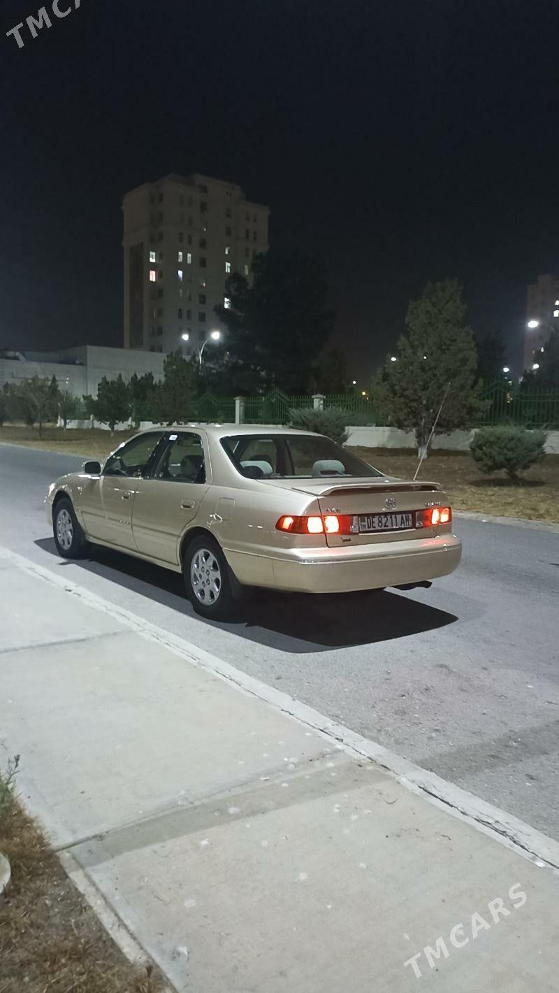 Toyota Camry 2000 - 160 000 TMT - Теджен - img 2