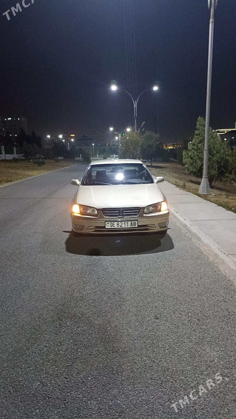 Toyota Camry 2000 - 160 000 TMT - Теджен - img 6