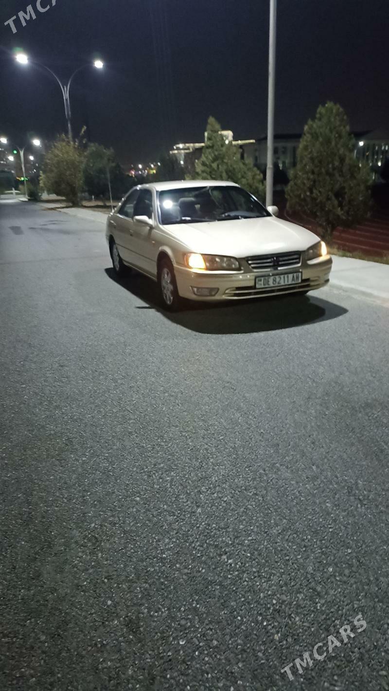 Toyota Camry 2000 - 160 000 TMT - Теджен - img 5
