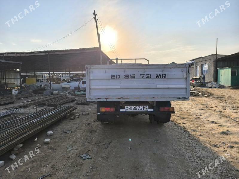 Mitsubishi Canter 2000 - 200 000 TMT - Baýramaly - img 2