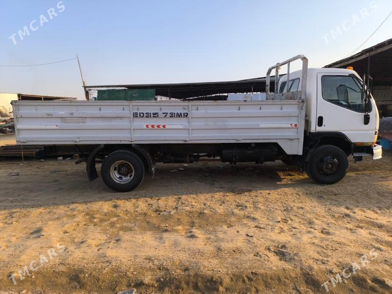 Mitsubishi Canter 2000 - 200 000 TMT - Baýramaly - img 4