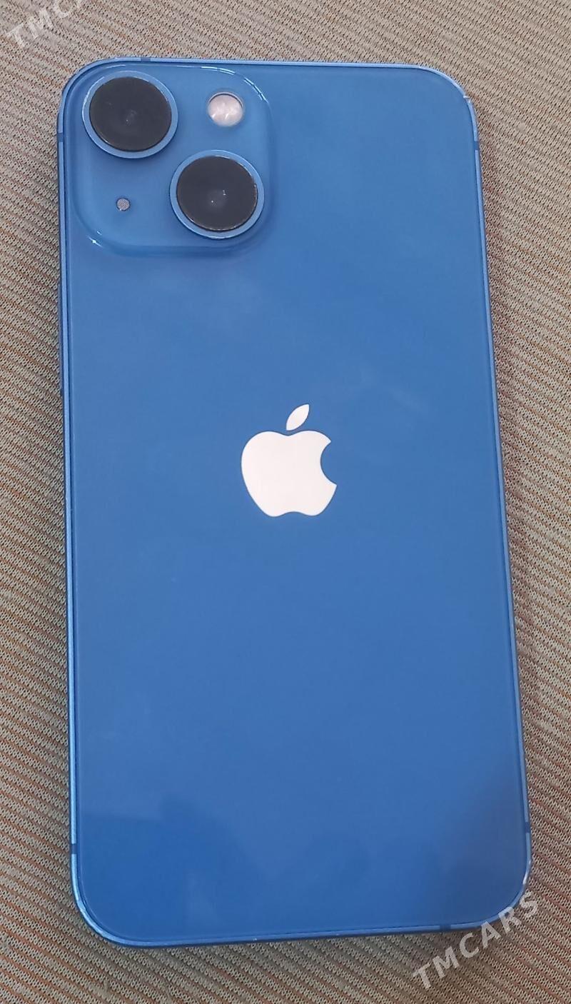 IPHOME 13mini 256 - Гаудан "В" - img 5