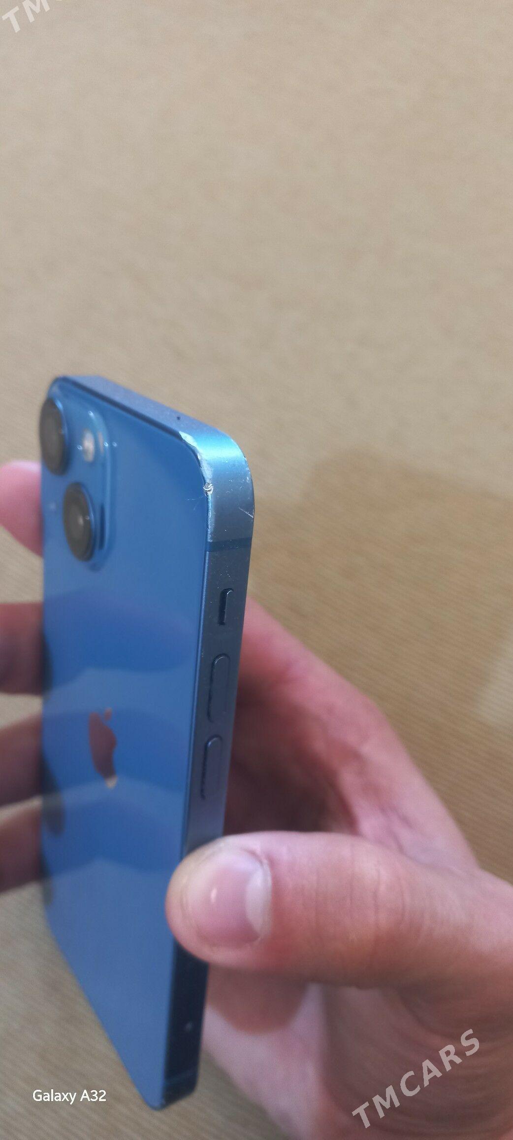 IPHOME 13mini 256 - Гаудан "В" - img 3