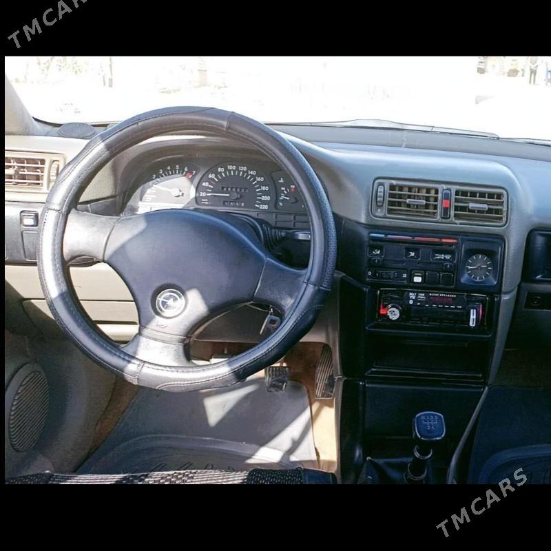 Opel Vectra 1989 - 51 000 TMT - Baýramaly - img 2
