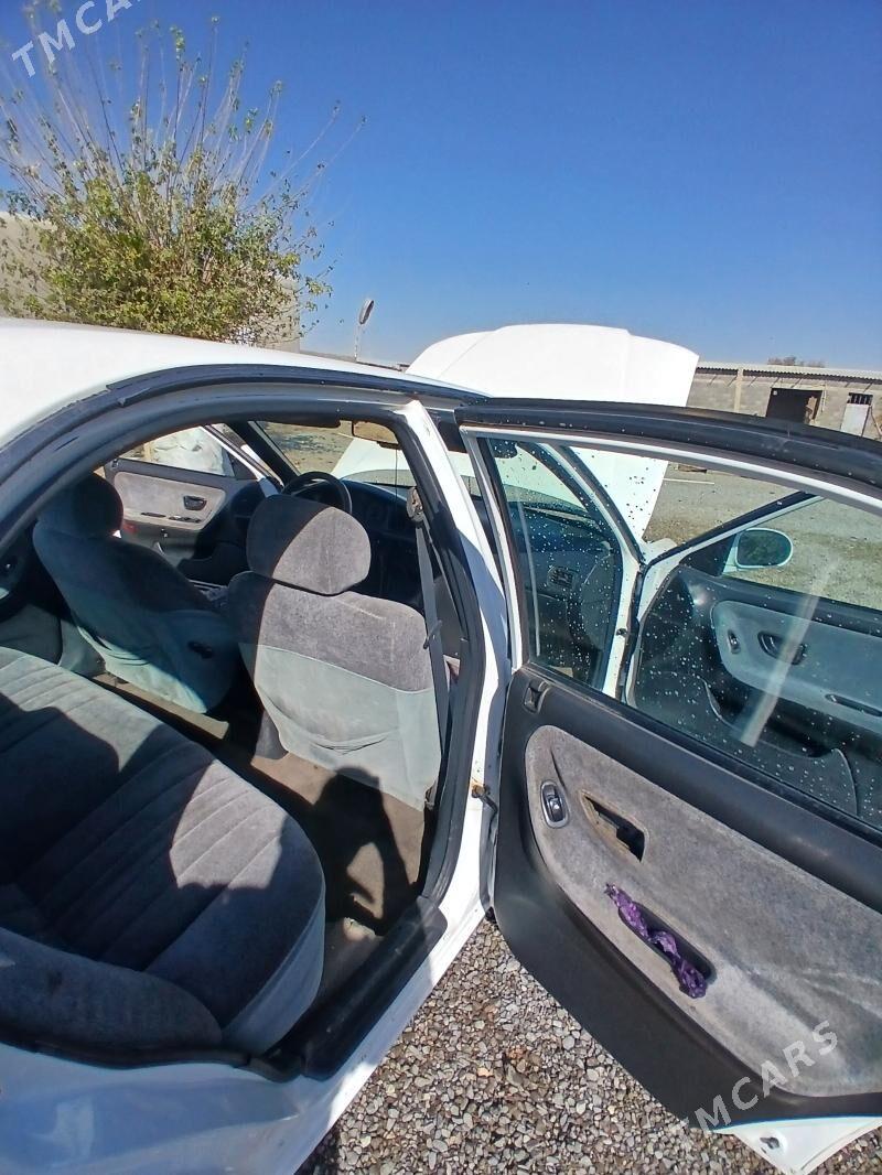 Hyundai Sonata 1996 - 38 000 TMT - Bäherden - img 3