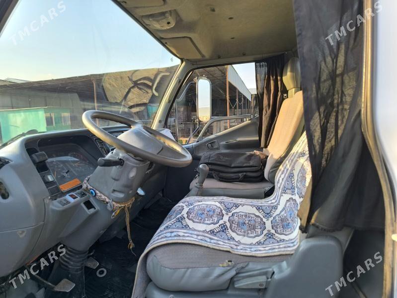 Mitsubishi Canter 2000 - 200 000 TMT - Baýramaly - img 5