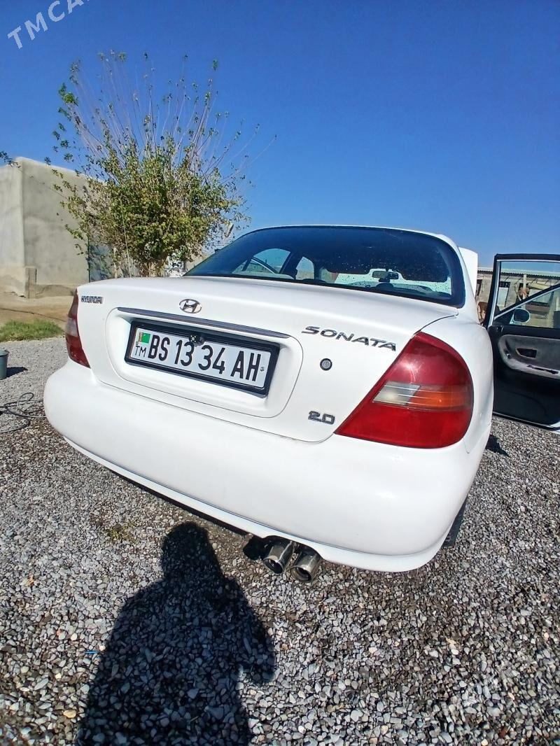 Hyundai Sonata 1996 - 38 000 TMT - Bäherden - img 4