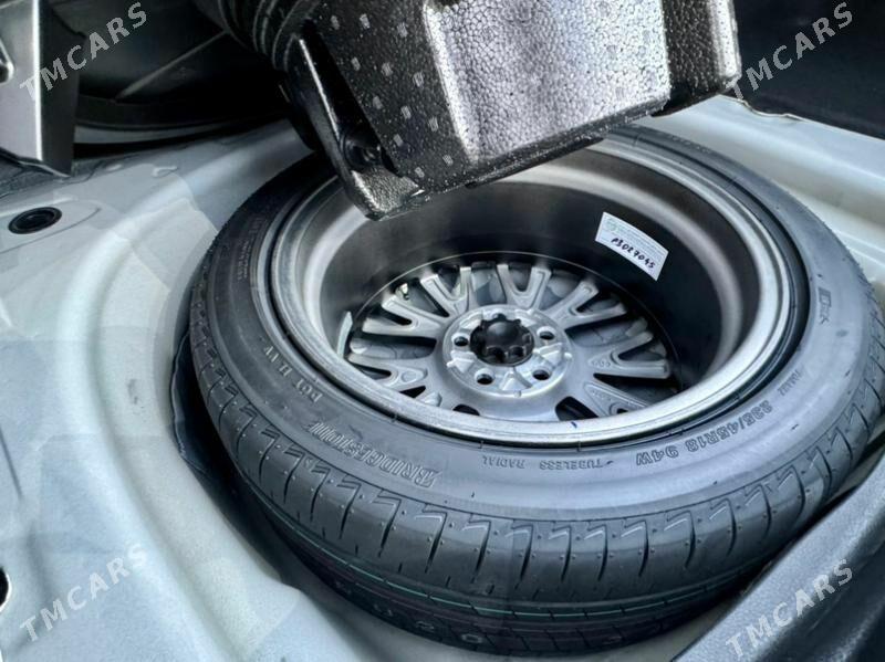 Toyota Camry 2023 - 590 000 TMT - Aşgabat - img 5