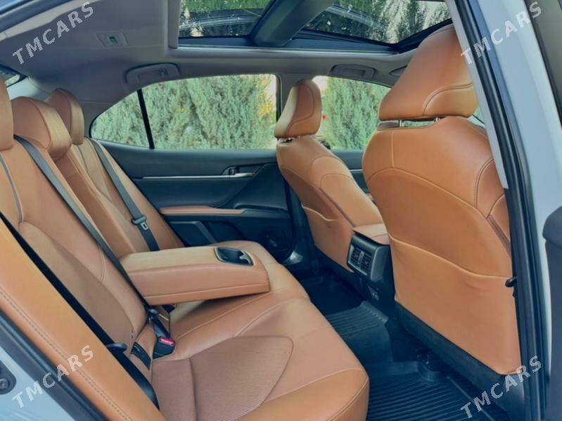 Toyota Camry 2023 - 590 000 TMT - Aşgabat - img 4