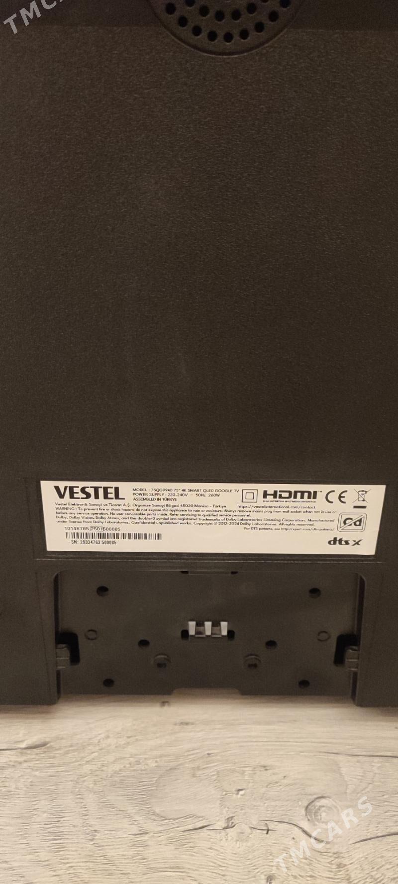 Vestel telewizor - Gökje - img 6