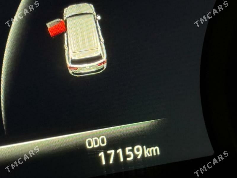 Toyota Land Cruiser 2022 - 1 535 000 TMT - Aşgabat - img 9