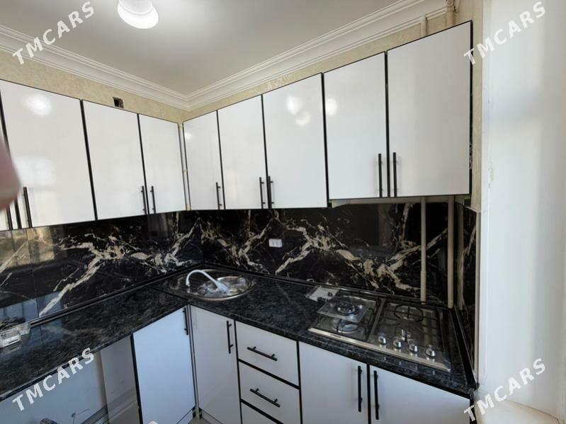 2 КОМ КВАРТИРА - Туркменабат - img 1