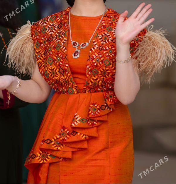 El keshde koynek - Mary - img 1