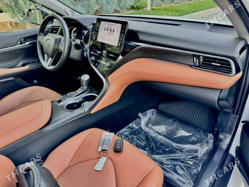 Toyota Camry 2023 - 590 000 TMT - Aşgabat - img 3