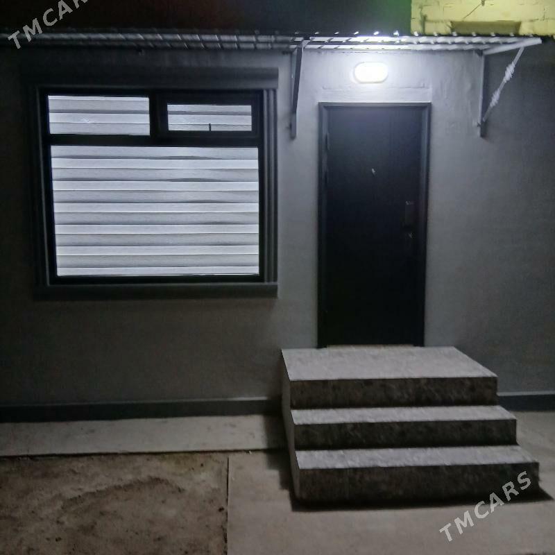 Satlyk jay - Türkmenbaşy - img 1