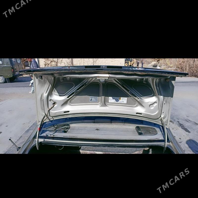 Opel Vectra 1989 - 51 000 TMT - Baýramaly - img 6