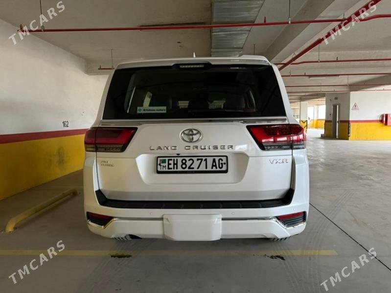 Toyota Land Cruiser 2022 - 1 535 000 TMT - Aşgabat - img 5