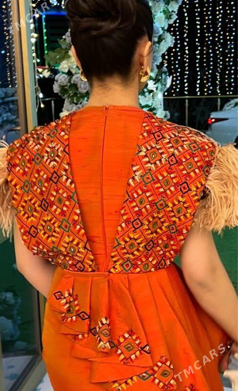 El keshde koynek - Mary - img 3