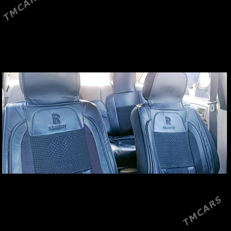 Opel Vectra 1989 - 51 000 TMT - Baýramaly - img 5