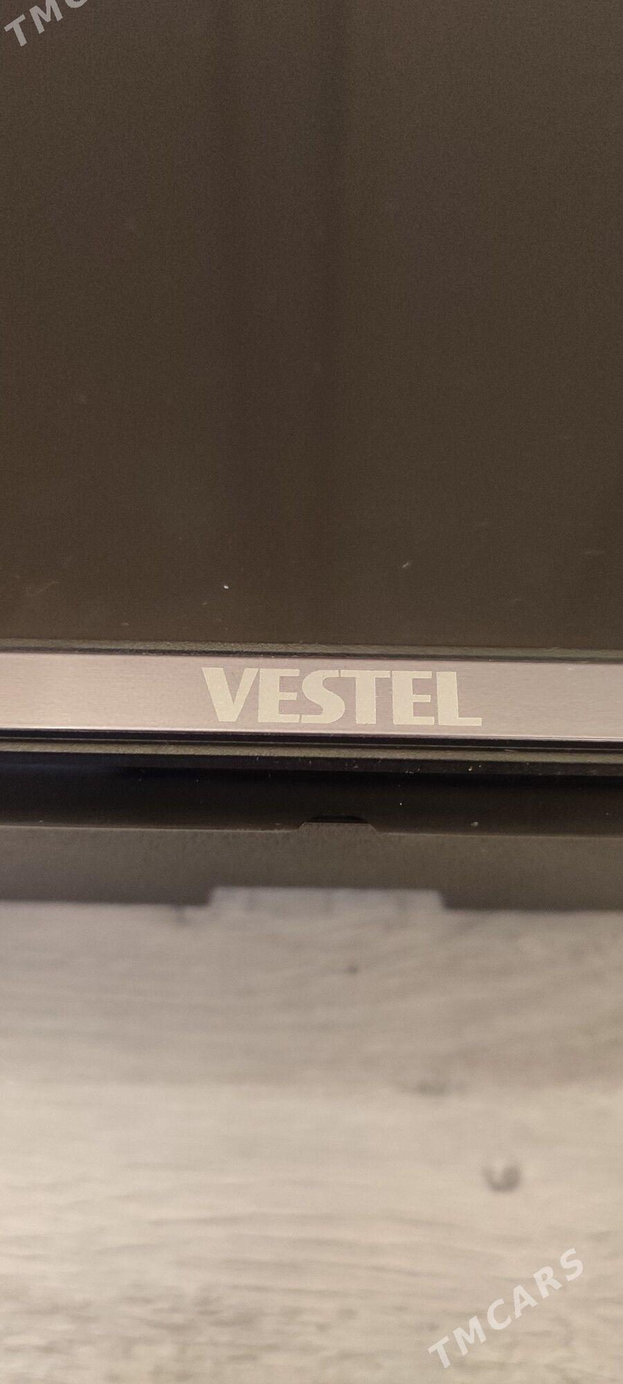 Vestel telewizor - Gökje - img 2