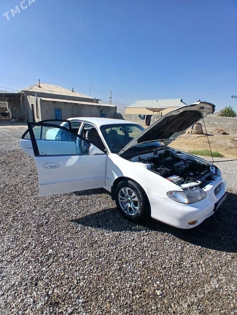 Hyundai Sonata 1996 - 38 000 TMT - Bäherden - img 5