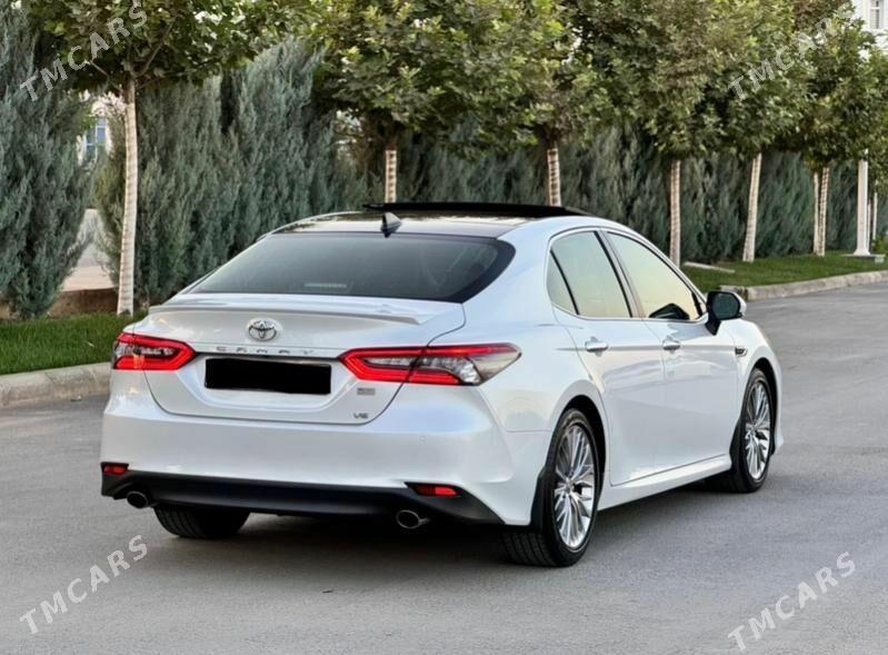 Toyota Camry 2023 - 590 000 TMT - Aşgabat - img 6