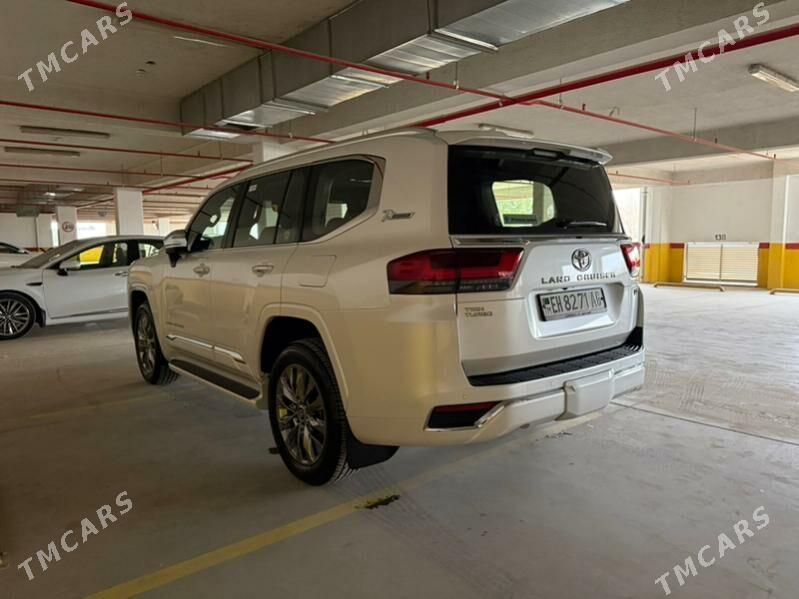 Toyota Land Cruiser 2022 - 1 535 000 TMT - Aşgabat - img 6