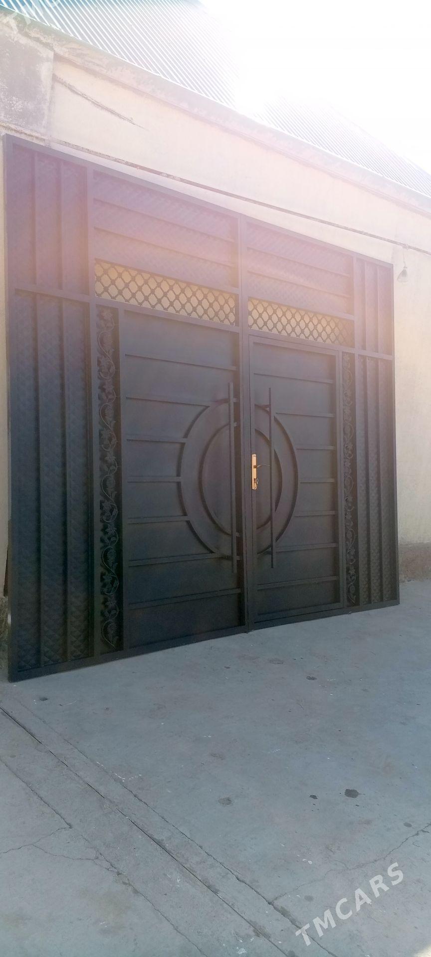 warata demir derweze - Ашхабад - img 2