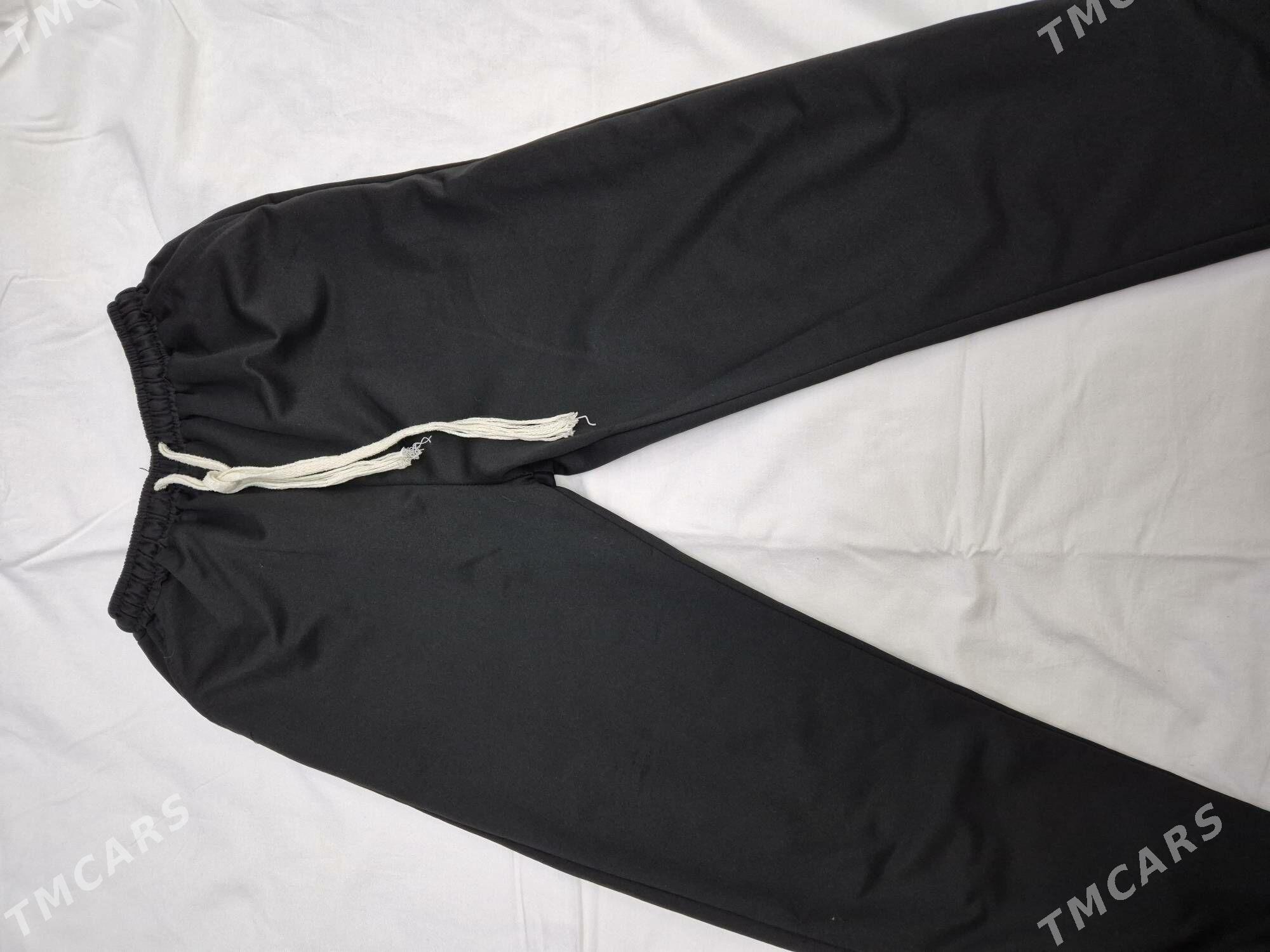 Б/у Штаны - 30 мкр - img 4