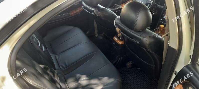 Infiniti I 2005 - 117 000 TMT - Aşgabat - img 5