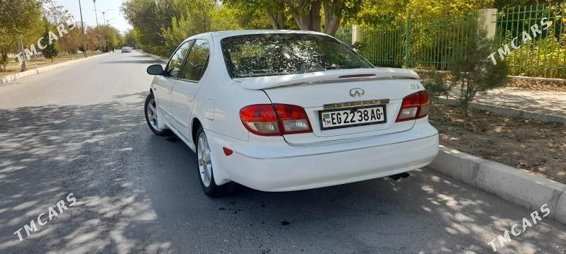 Infiniti I 2005 - 117 000 TMT - Aşgabat - img 3