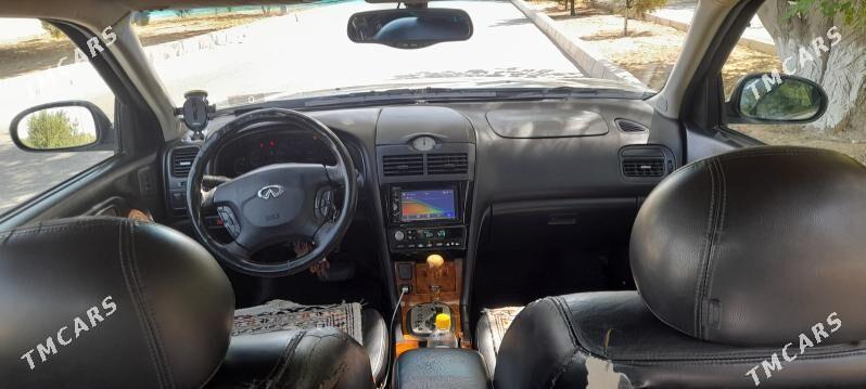 Infiniti I 2005 - 117 000 TMT - Aşgabat - img 6