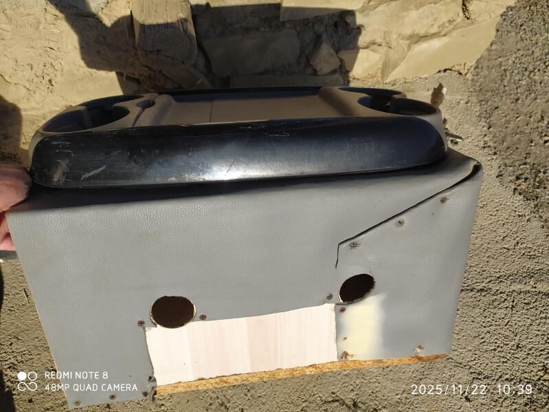 siennan bary 500 TMT - Бахарден - img 3