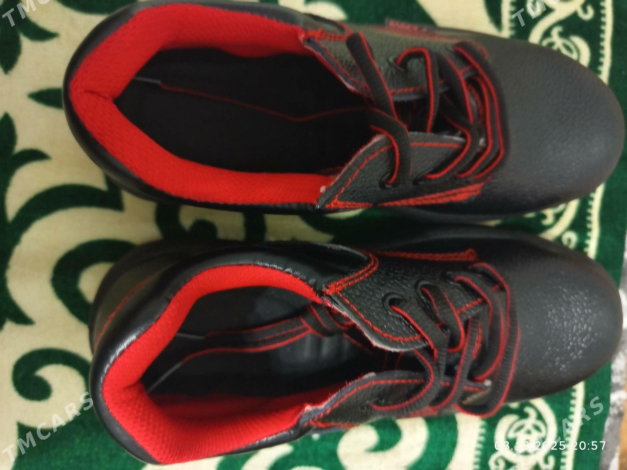 ботинка - Туркменабат - img 2