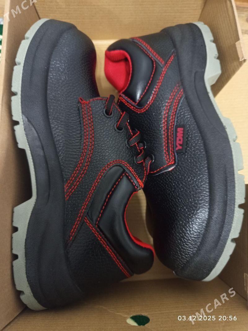 ботинка - Туркменабат - img 4