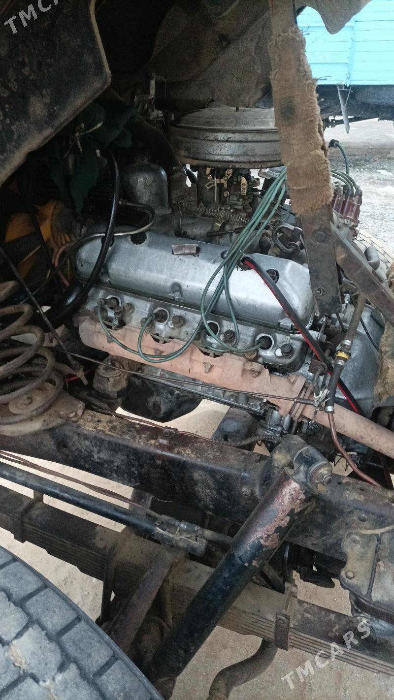 Gaz 66 1993 - 50 000 TMT - Bereket - img 4