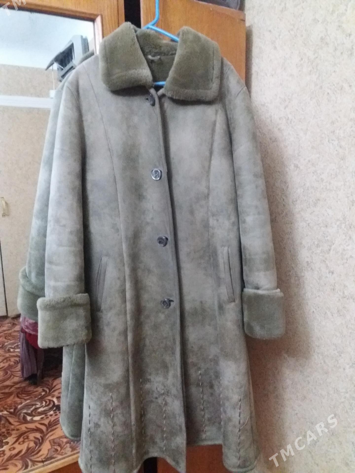 дубленка - Balkanabat - img 2