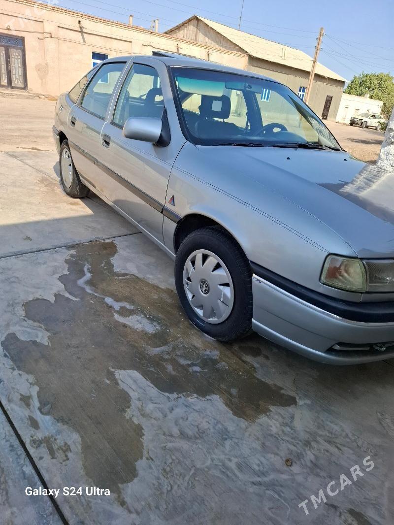 Opel Vectra 1993 - 36 000 TMT - Daşoguz - img 3