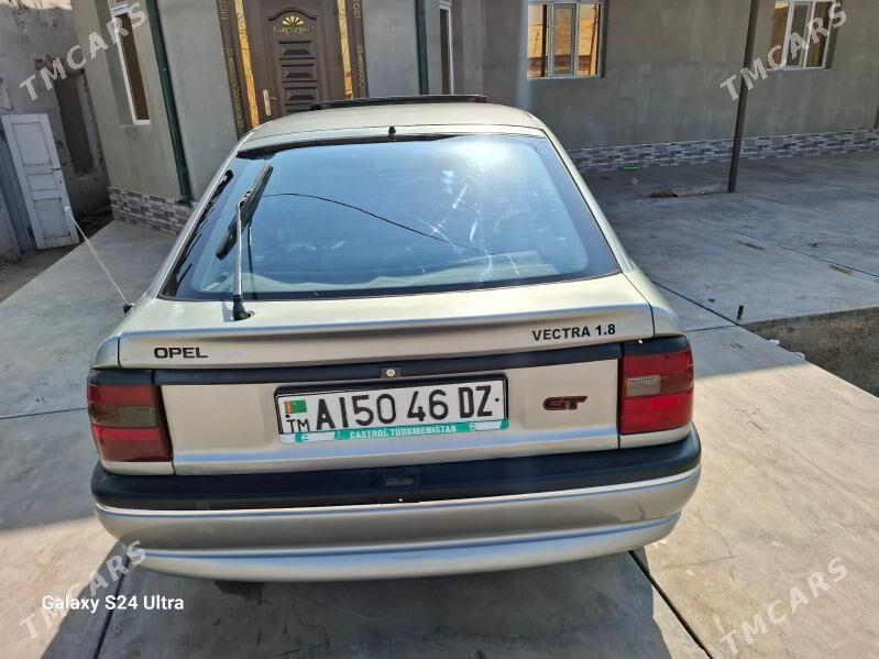 Opel Vectra 1993 - 36 000 TMT - Daşoguz - img 4