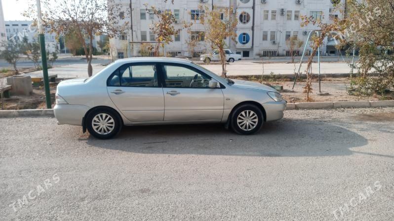 Mitsubishi Lancer 2006 - 120 000 TMT - Балканабат - img 3