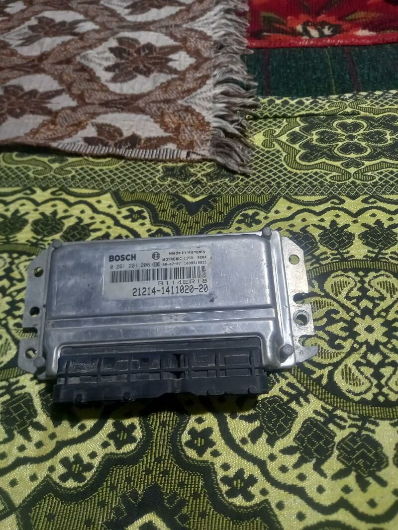 Kampýuter 1 000 TMT - Ашхабад - img 3