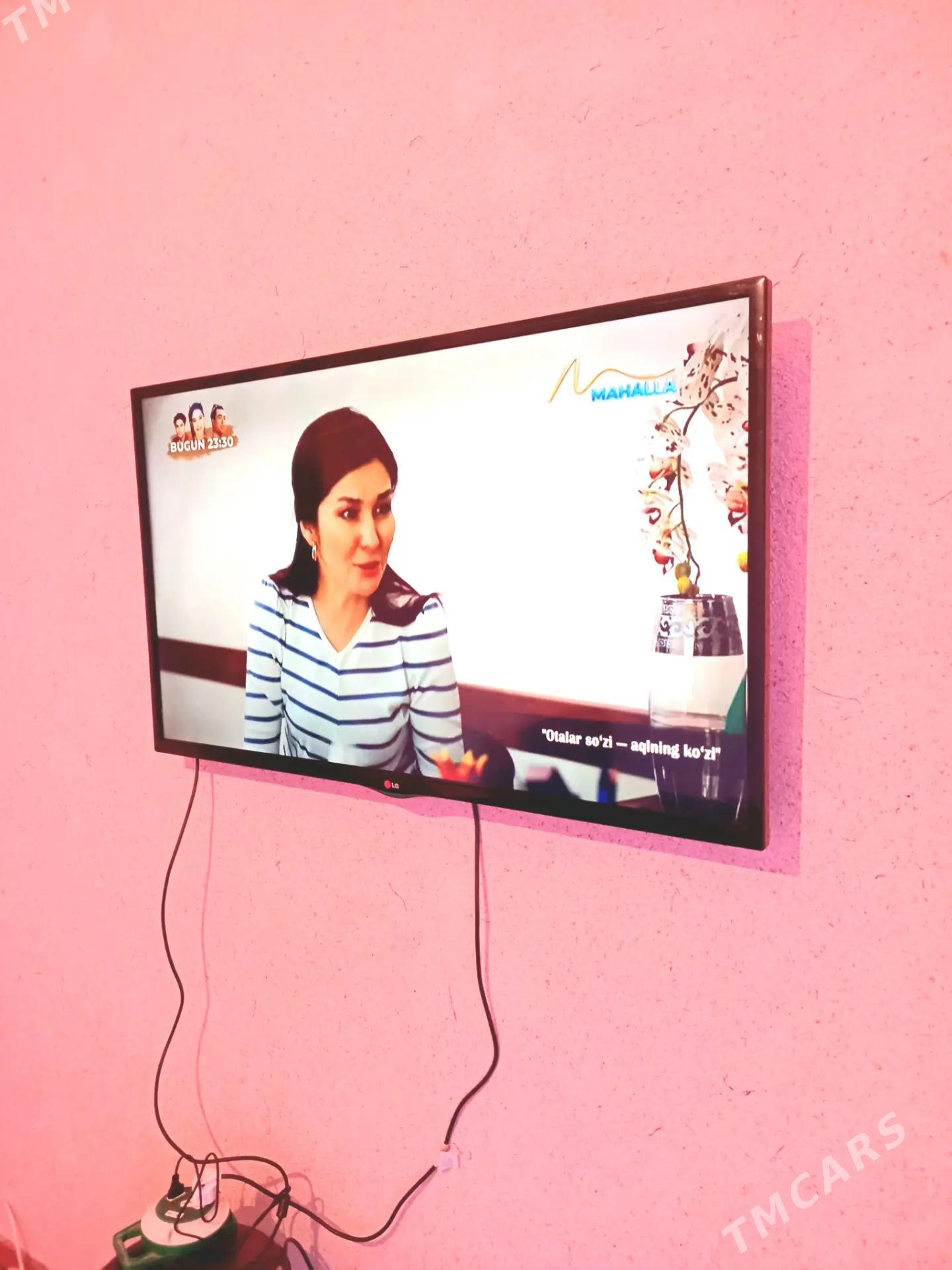 lg 50lik tv - Daşoguz - img 2