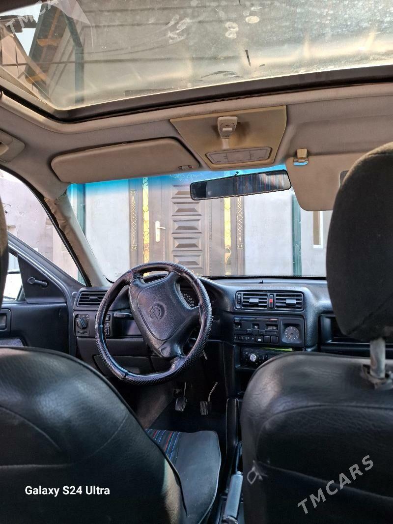 Opel Vectra 1993 - 36 000 TMT - Daşoguz - img 2