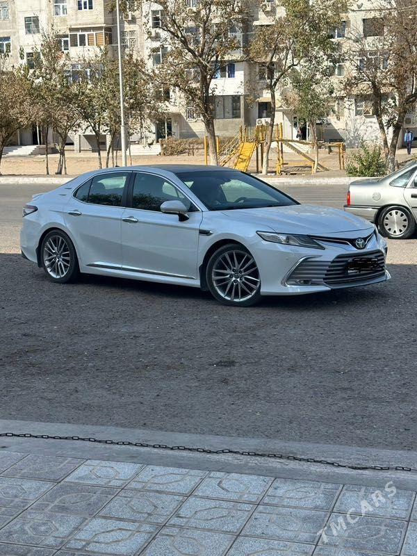 Toyota Camry 2020 - 340 000 TMT - Mary - img 2