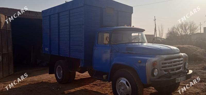 Zil 130 1995 - 60 000 TMT - Gurbansoltan Eje - img 2