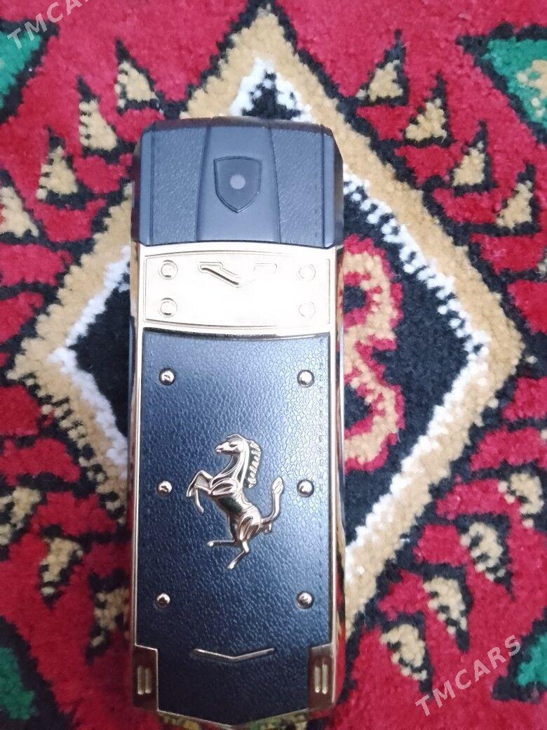 telefon - Türkmenbaşy - img 2