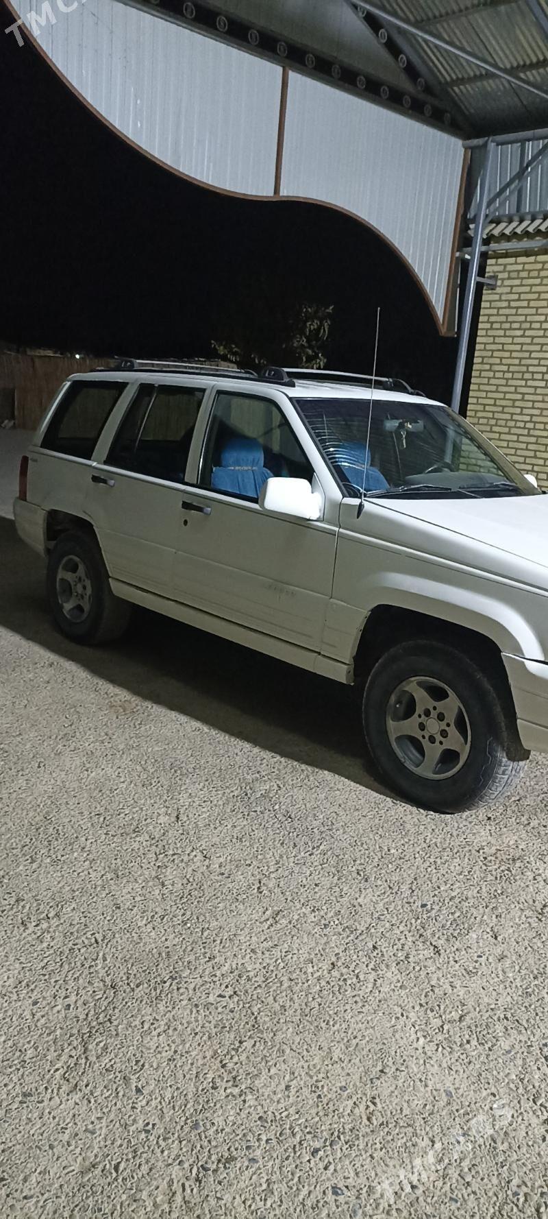 Jeep Grand Cherokee 1997 - 70 000 TMT - Babadaýhan - img 1