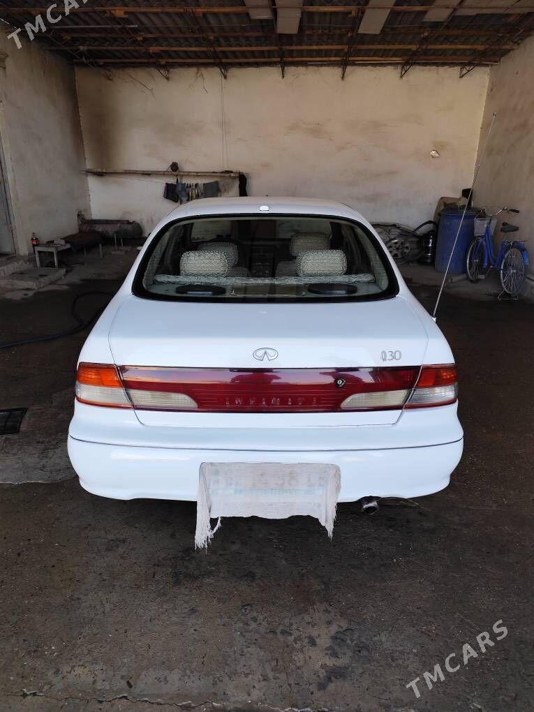 Infiniti I30 1997 - 57 000 TMT - Darganata - img 2